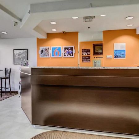 Motel 6-Roseburg, Or Εξωτερικό φωτογραφία