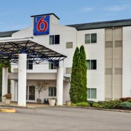 Motel 6-Roseburg, Or Εξωτερικό φωτογραφία
