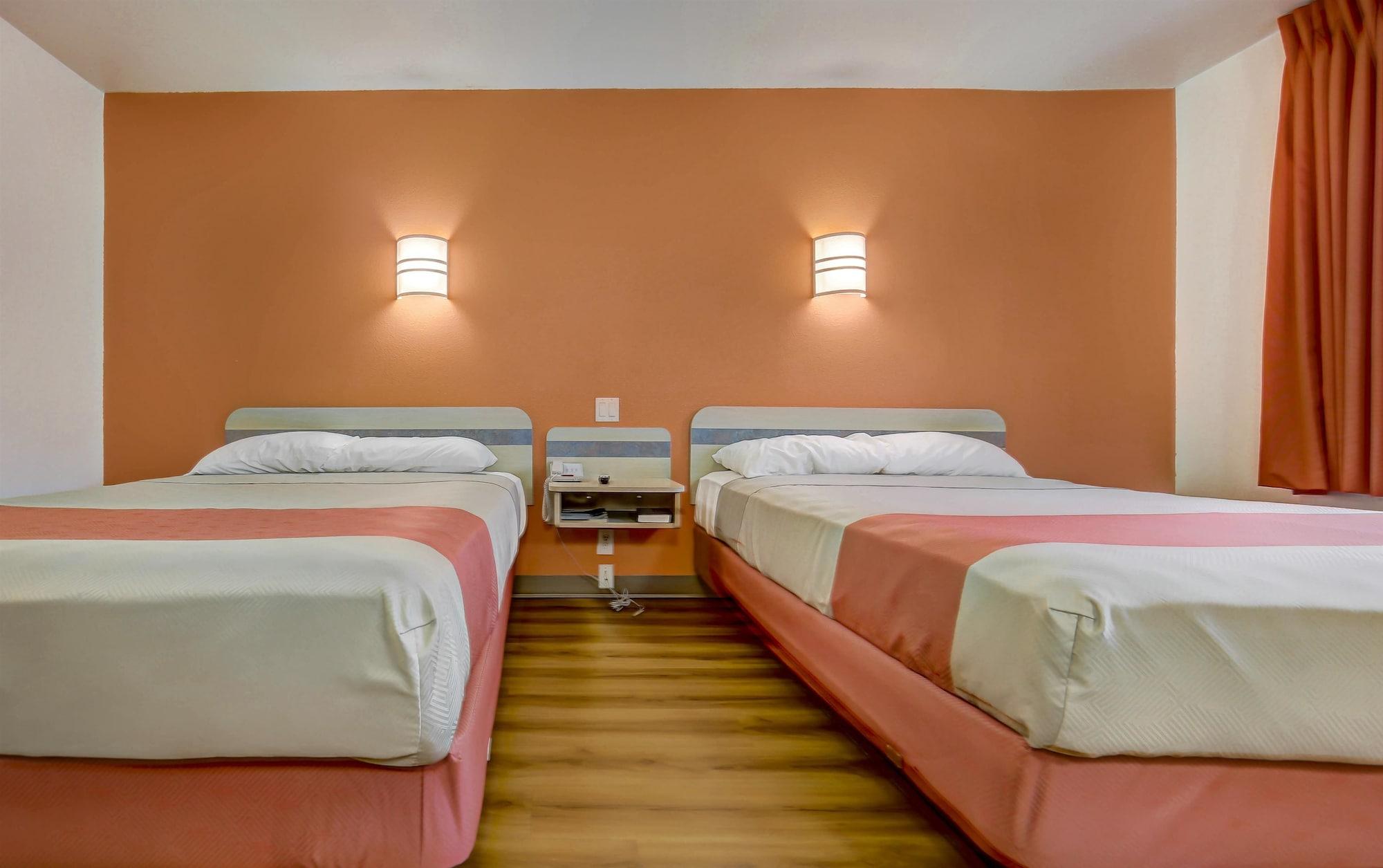 Motel 6-Roseburg, Or Εξωτερικό φωτογραφία