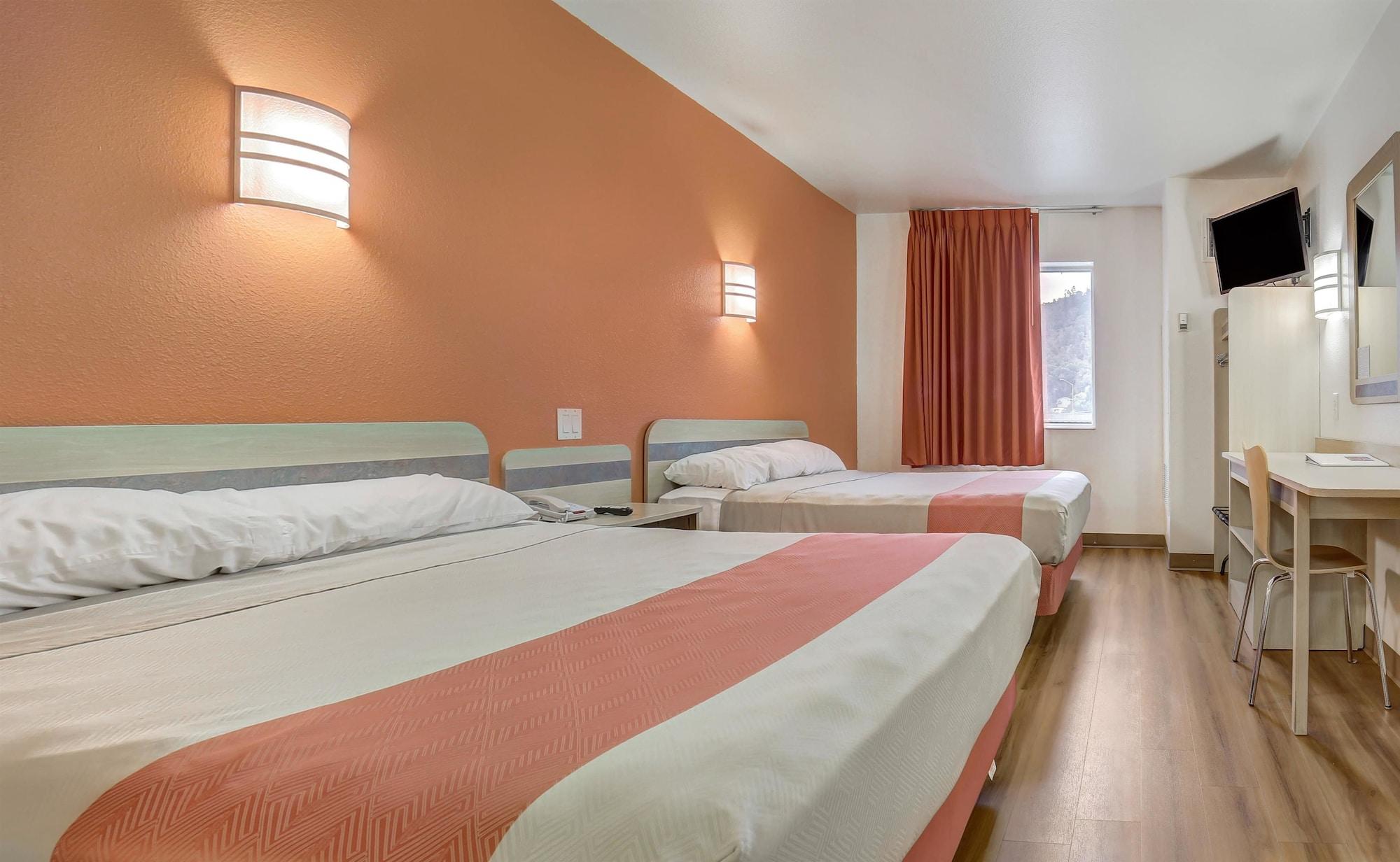 Motel 6-Roseburg, Or Εξωτερικό φωτογραφία