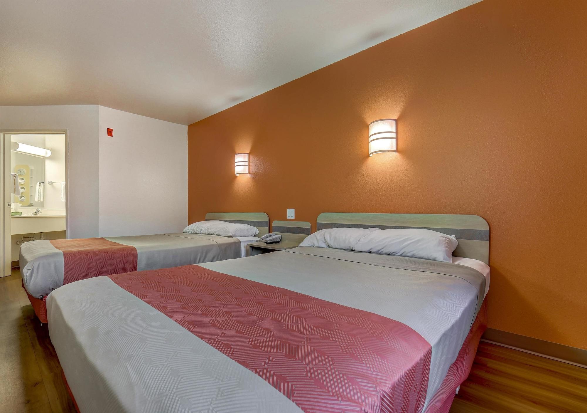 Motel 6-Roseburg, Or Εξωτερικό φωτογραφία