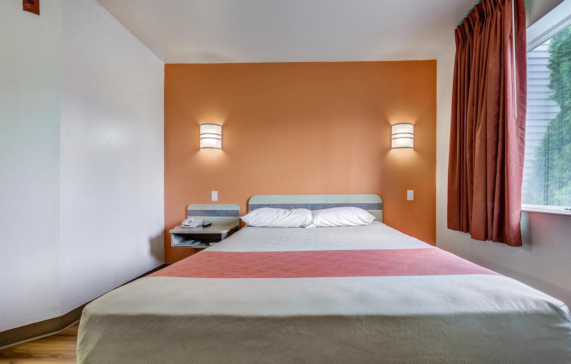 Motel 6-Roseburg, Or Εξωτερικό φωτογραφία