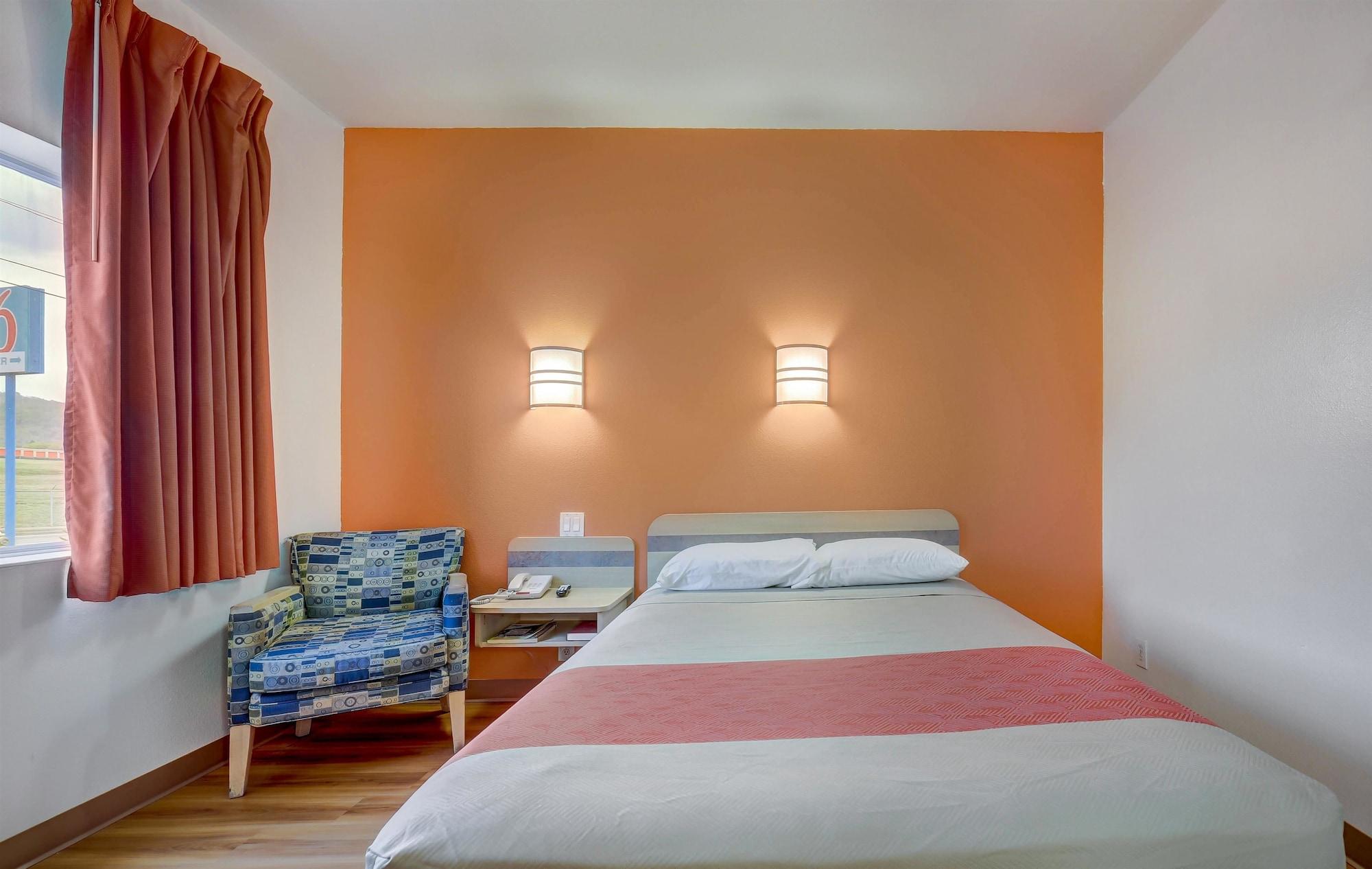 Motel 6-Roseburg, Or Εξωτερικό φωτογραφία