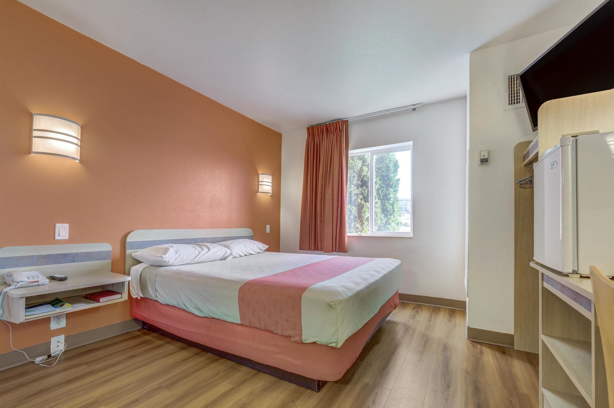 Motel 6-Roseburg, Or Εξωτερικό φωτογραφία