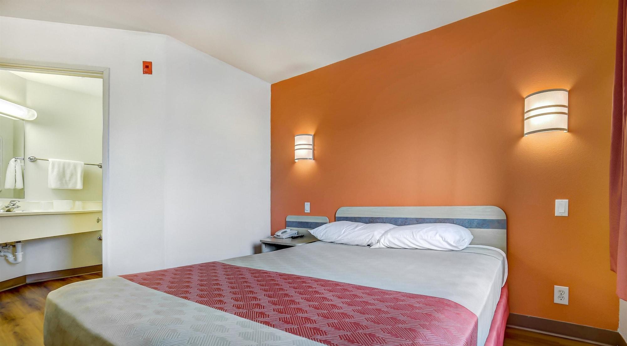 Motel 6-Roseburg, Or Εξωτερικό φωτογραφία