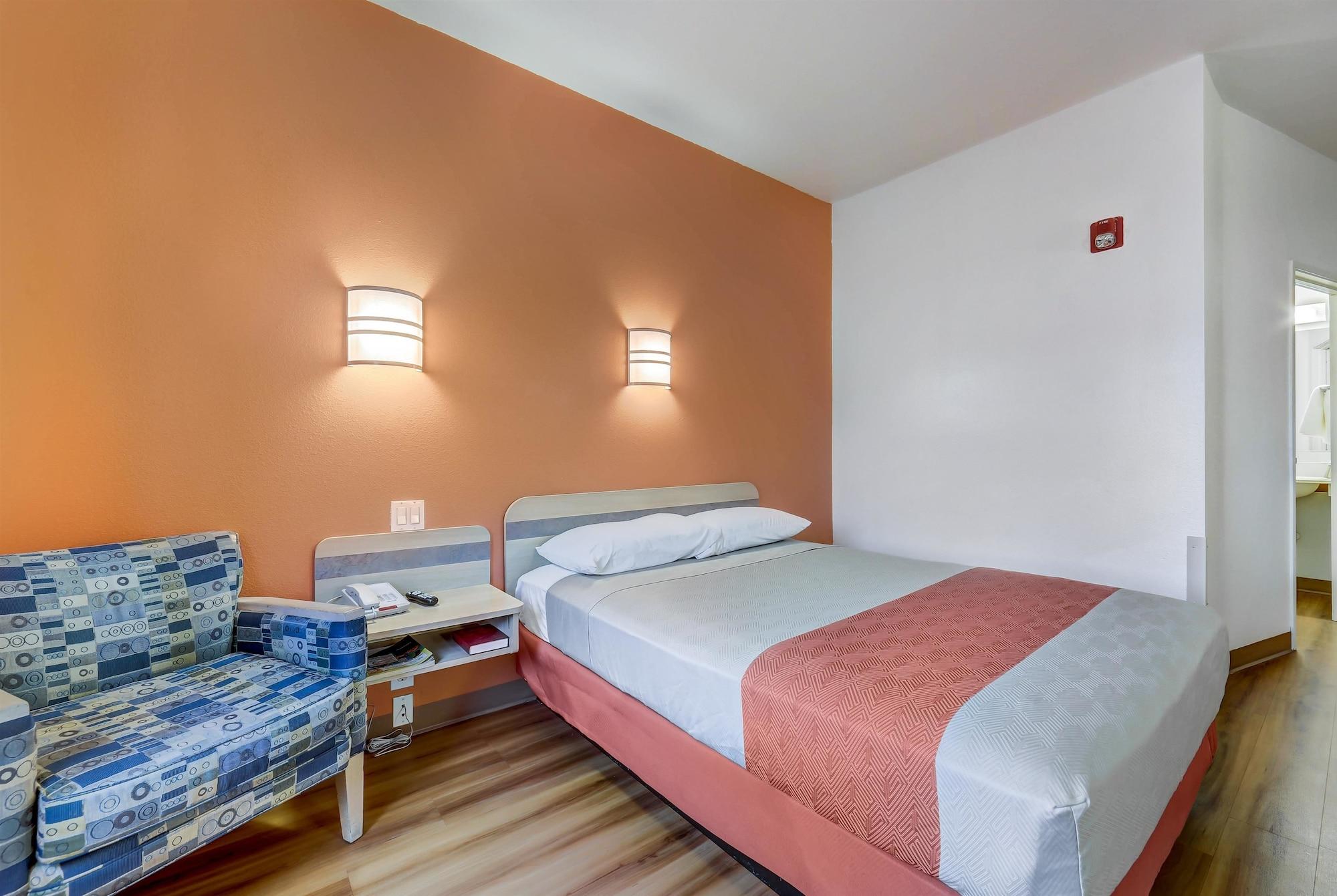 Motel 6-Roseburg, Or Εξωτερικό φωτογραφία