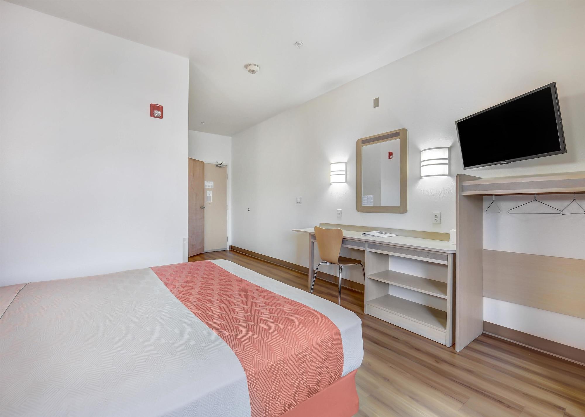 Motel 6-Roseburg, Or Εξωτερικό φωτογραφία