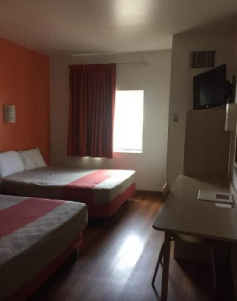 Motel 6-Roseburg, Or Εξωτερικό φωτογραφία