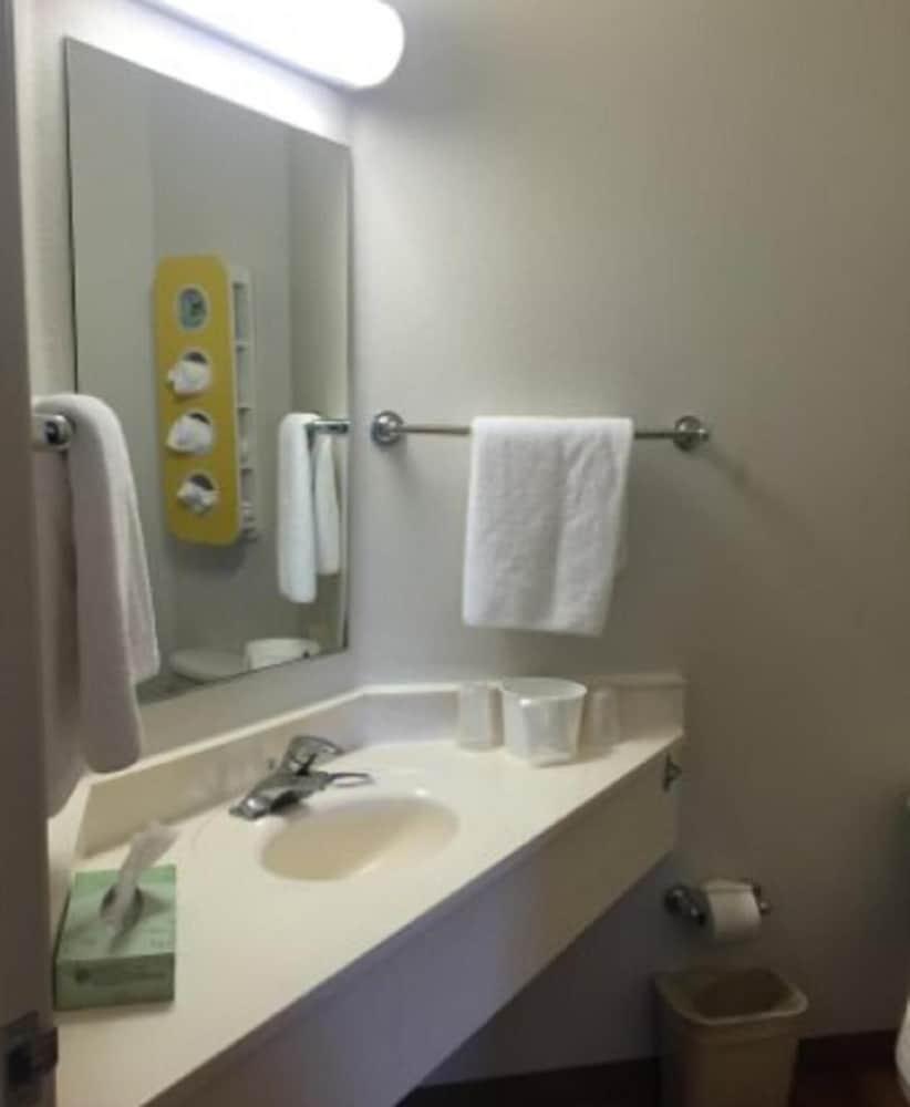 Motel 6-Roseburg, Or Εξωτερικό φωτογραφία