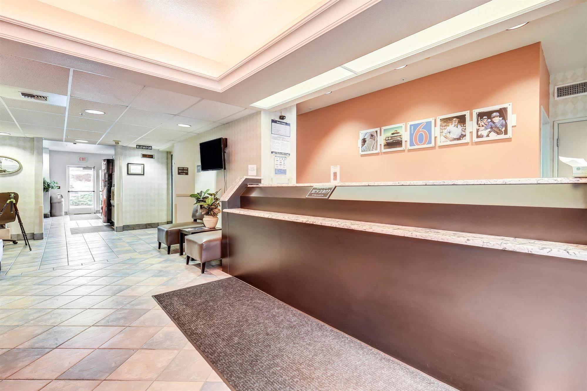 Motel 6-Roseburg, Or Εξωτερικό φωτογραφία