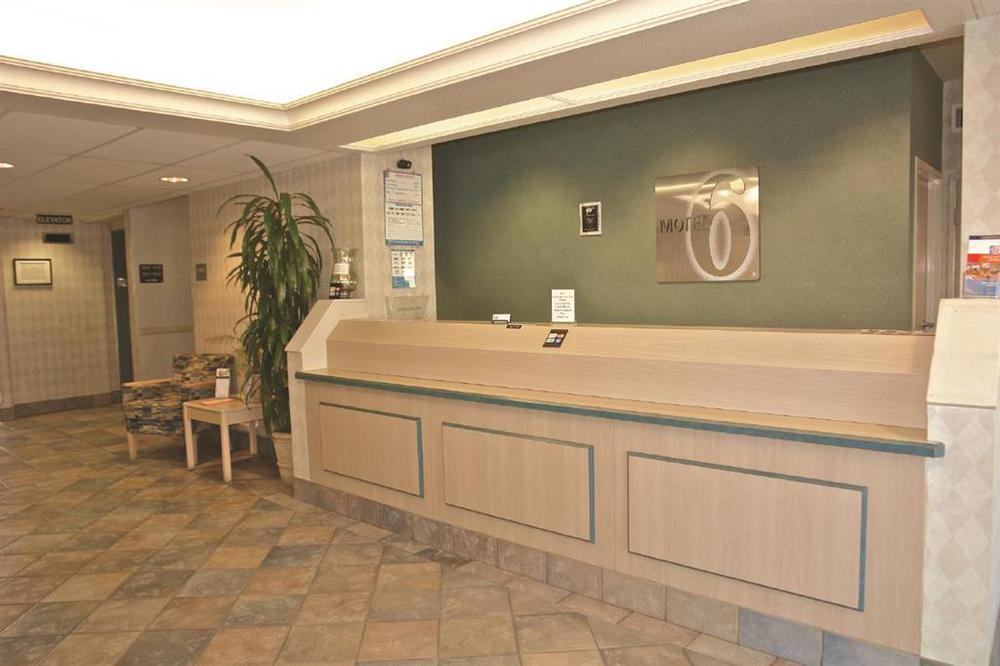 Motel 6-Roseburg, Or Εσωτερικό φωτογραφία