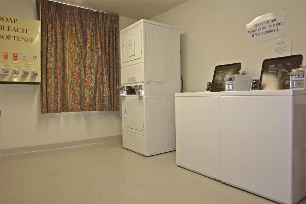 Motel 6-Roseburg, Or Ανέσεις φωτογραφία