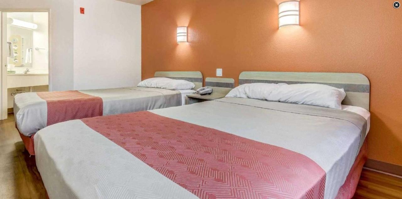 Motel 6-Roseburg, Or Εξωτερικό φωτογραφία