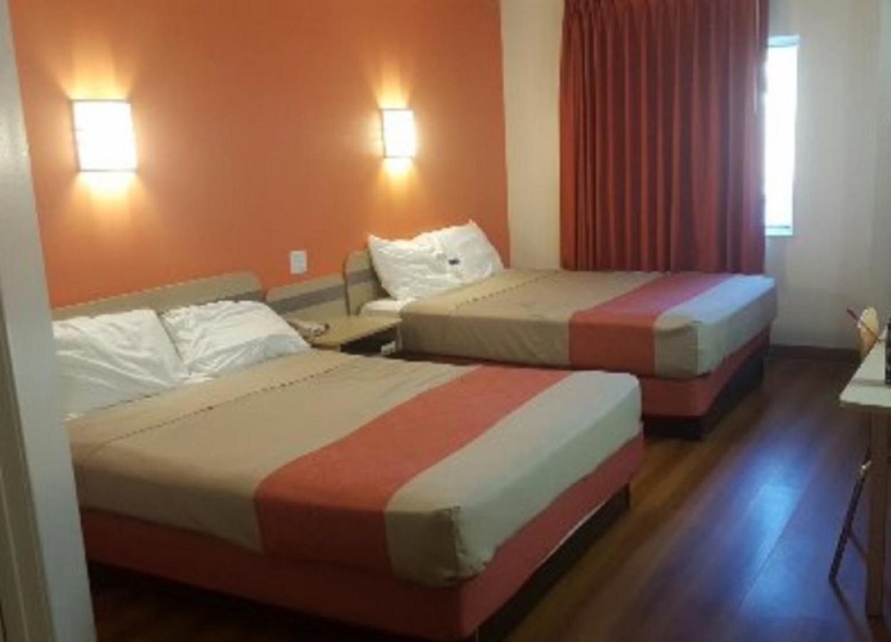 Motel 6-Roseburg, Or Εξωτερικό φωτογραφία