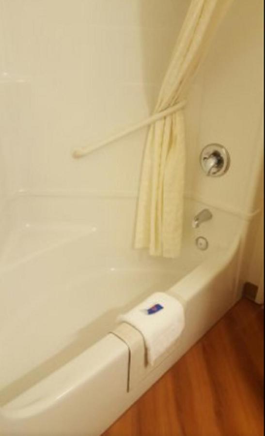 Motel 6-Roseburg, Or Εξωτερικό φωτογραφία